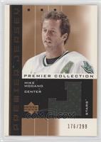 Mike Modano #/299