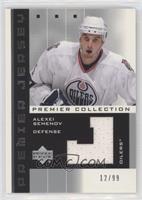 Alexei Semenov #/99