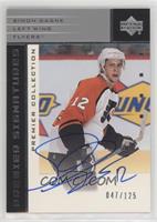 Simon Gagne #/125