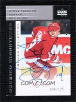 Steve Yzerman #/125