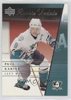 Paul Kariya