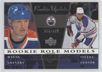 Wayne Gretzky #/999