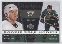 Mike Modano #/999