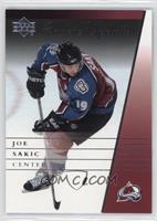 Joe Sakic