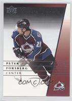 Peter Forsberg