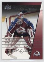 Patrick Roy