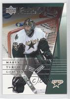 Marty Turco