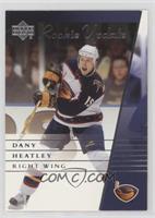 Dany Heatley