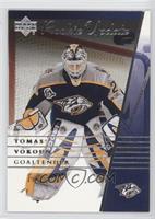 Tomas Vokoun