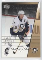 Mario Lemieux