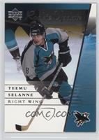 Teemu Selanne