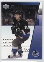 Markus Naslund