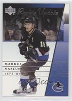 Markus Naslund