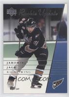 Jaromir Jagr