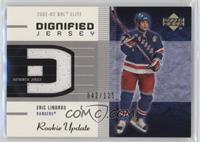 Eric Lindros #/125