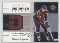 Ilya Kovalchuk #/125