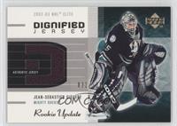 Jean-Sebastien Giguere #/125