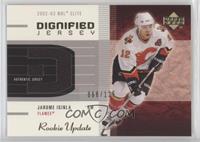 Jarome Iginla #/125