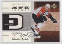 Keith Primeau #/125