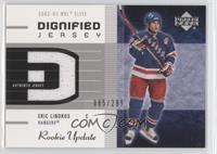 Eric Lindros #/299