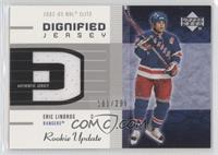 Eric Lindros #/299