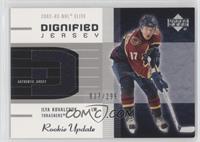 Ilya Kovalchuk #/299