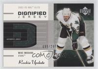 Mike Modano #/299