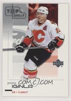 Jarome Iginla