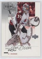 Patrick Roy