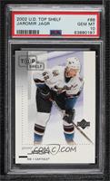 Jaromir Jagr [PSA 10 GEM MT]