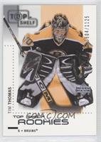 Tim Thomas #/1,125