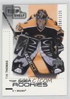 Tim Thomas #/1,125