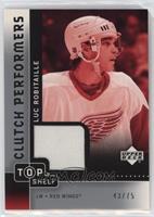 Luc Robitaille #/75