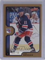 Mark Messier #/100