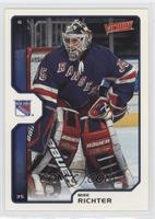 Mike Richter