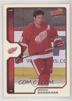 Brendan Shanahan [EX to NM]