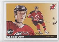 Joe Nieuwendyk #/199