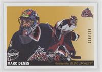 Marc Denis #/199