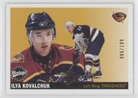 Ilya Kovalchuk #/199