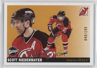 Scott Niedermayer #/199