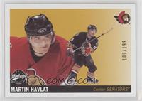 Martin Havlat #/199