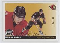 Marian Hossa #/199