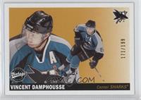 Vincent Damphousse #/199