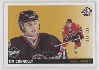 Tim Connolly #/199