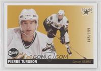 Pierre Turgeon #/199