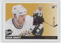 Jason Arnott #/199