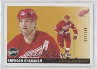 Brendan Shanahan #/199
