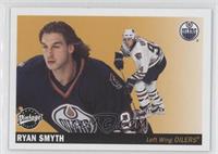 Ryan Smyth