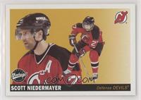 Scott Niedermayer