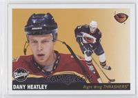 Dany Heatley